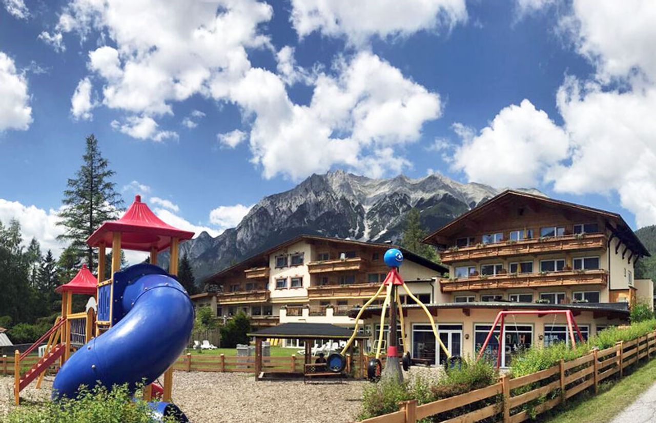 Lärchenhof Bildergalerie