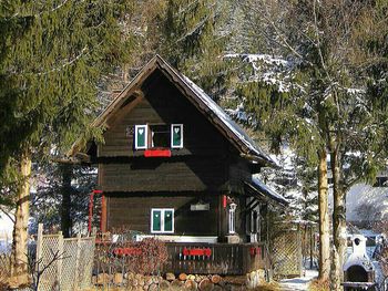 Romantik Hütte - Kärnten - Österreich