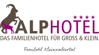 Familotel Alphotel - Logo