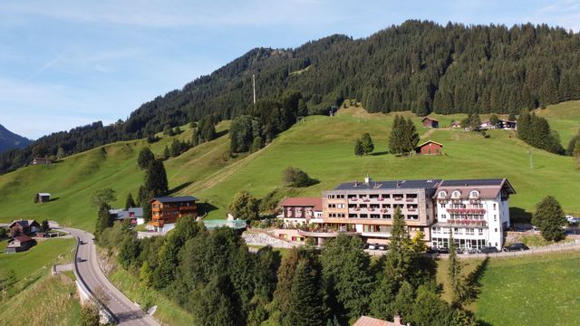 Alphotel Super-Lastminute mit 20% Preisvorteil