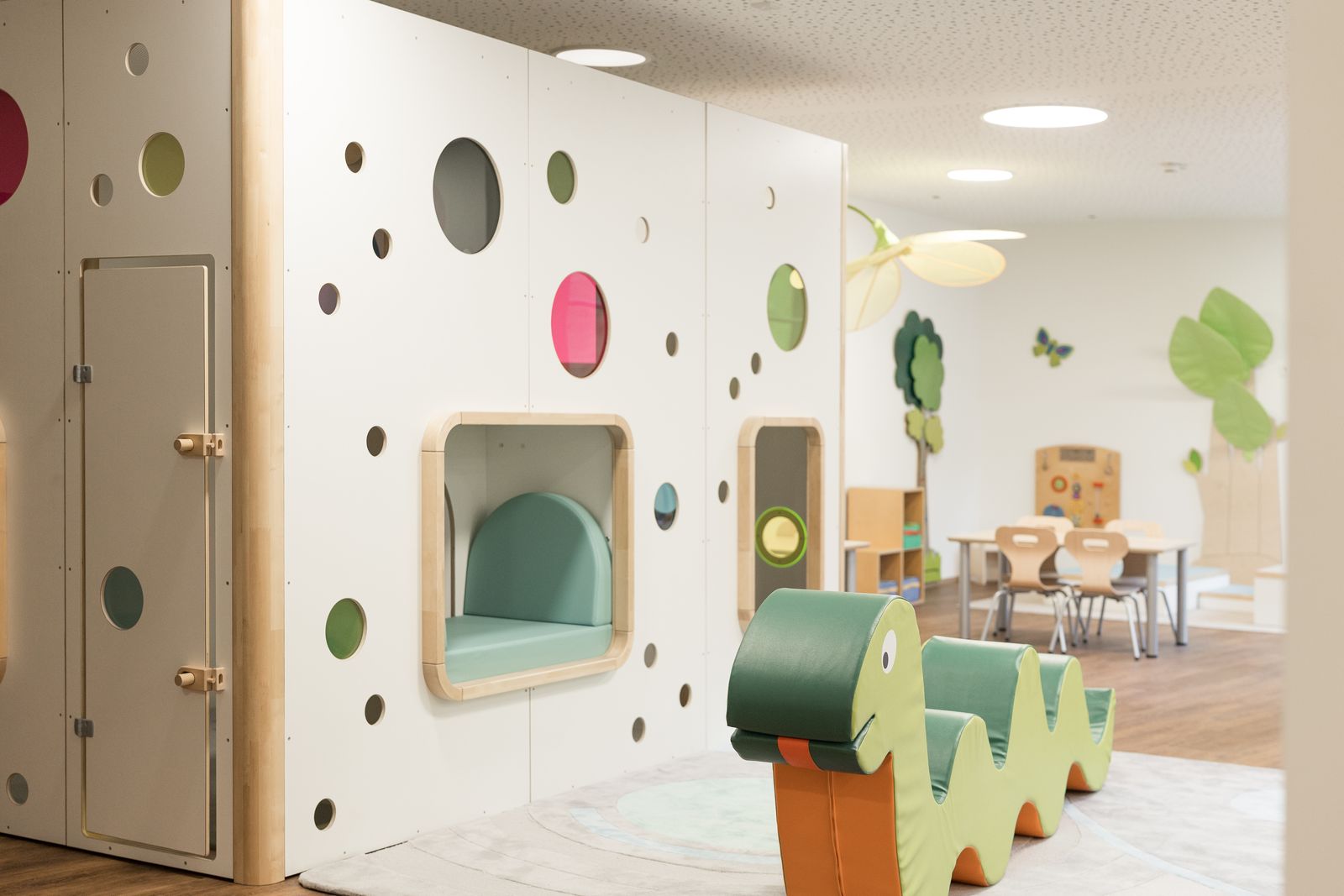 Bunte Ostertage image 2 - Familotel Salzburger Land Familienhotel Oberkarteis