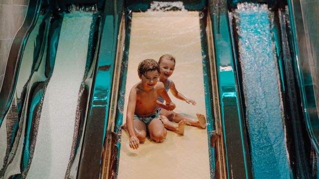 ERÖFFNUNGSANGEBOT - Alles NEU im Familienhotel Oberkarteis!