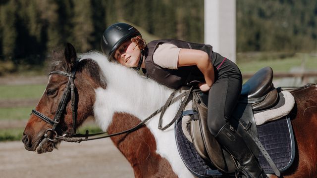 ERÖFFNUNGS-SOMMER- SPECIAL - Alles NEU im Familienhotel Oberkarteis!