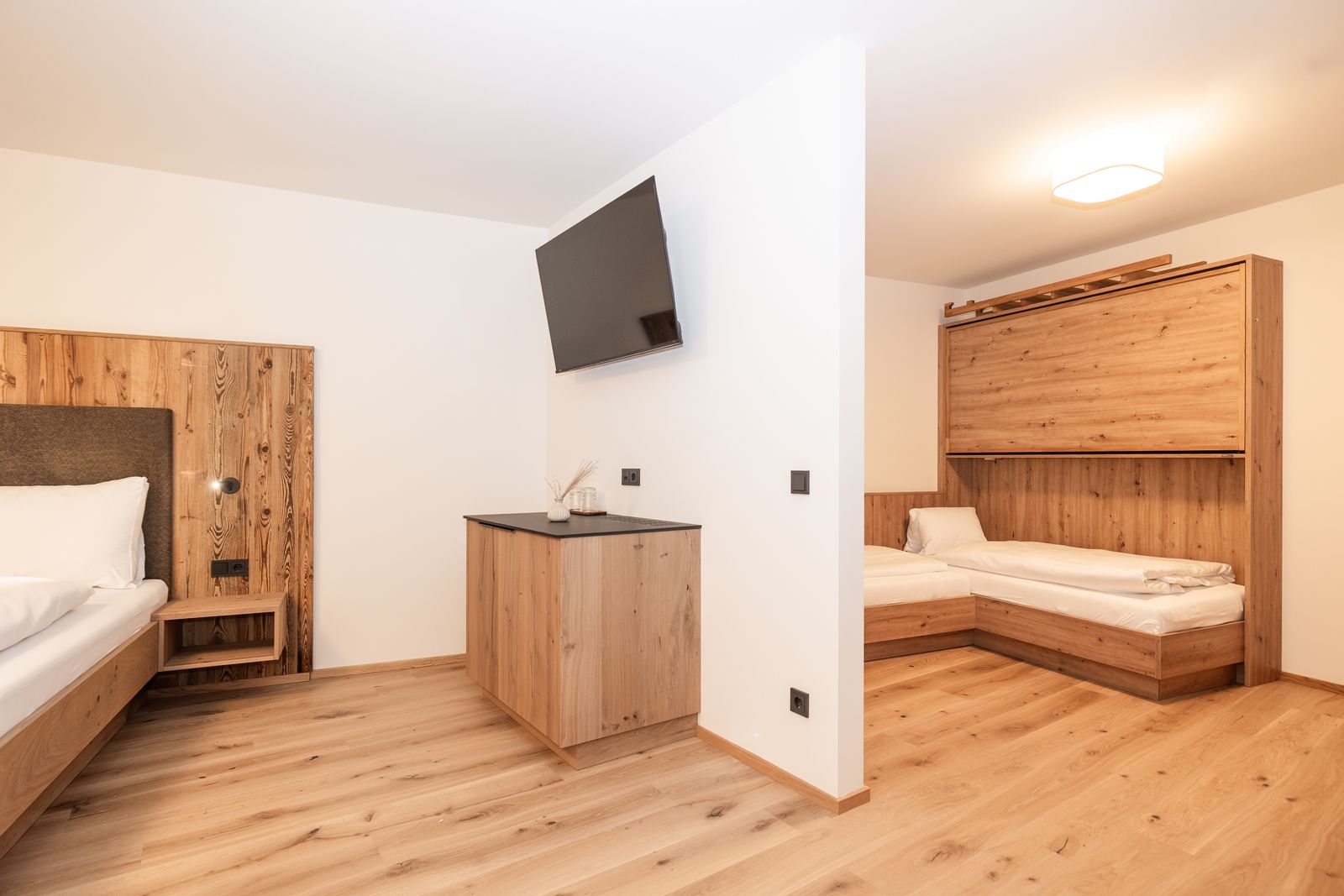 Arlscharte image 1 - Familotel Salzburger Land Familienhotel Oberkarteis