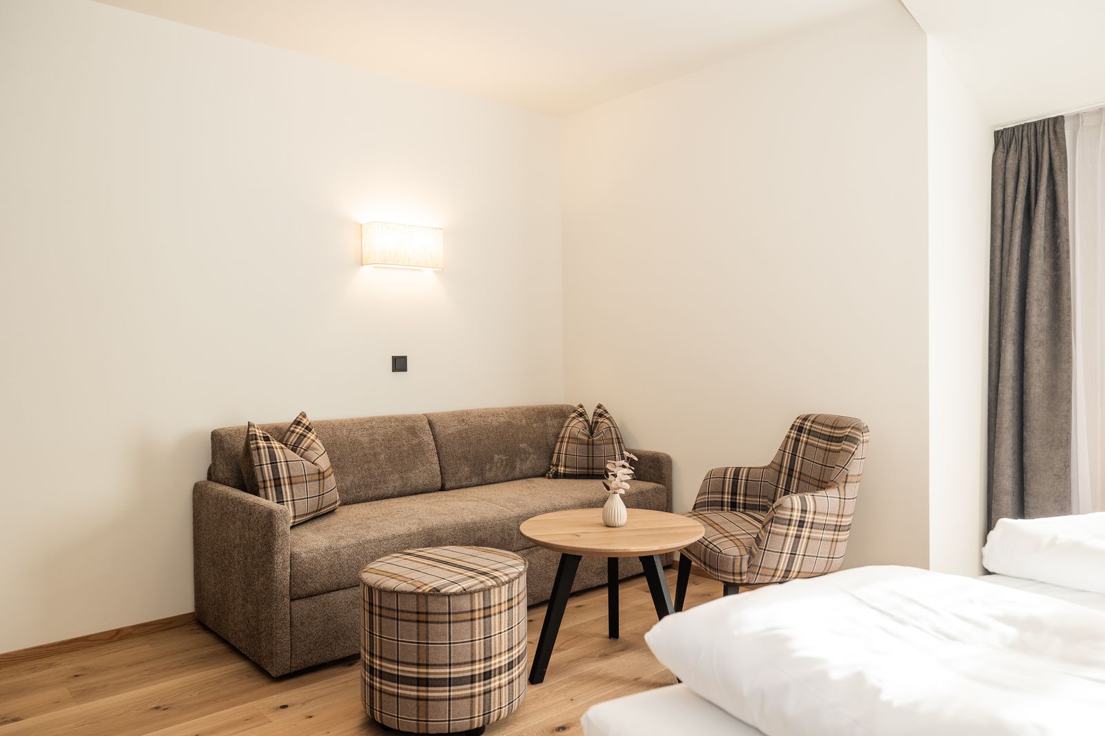Arlscharte image 4 - Familotel Salzburger Land Familienhotel Oberkarteis