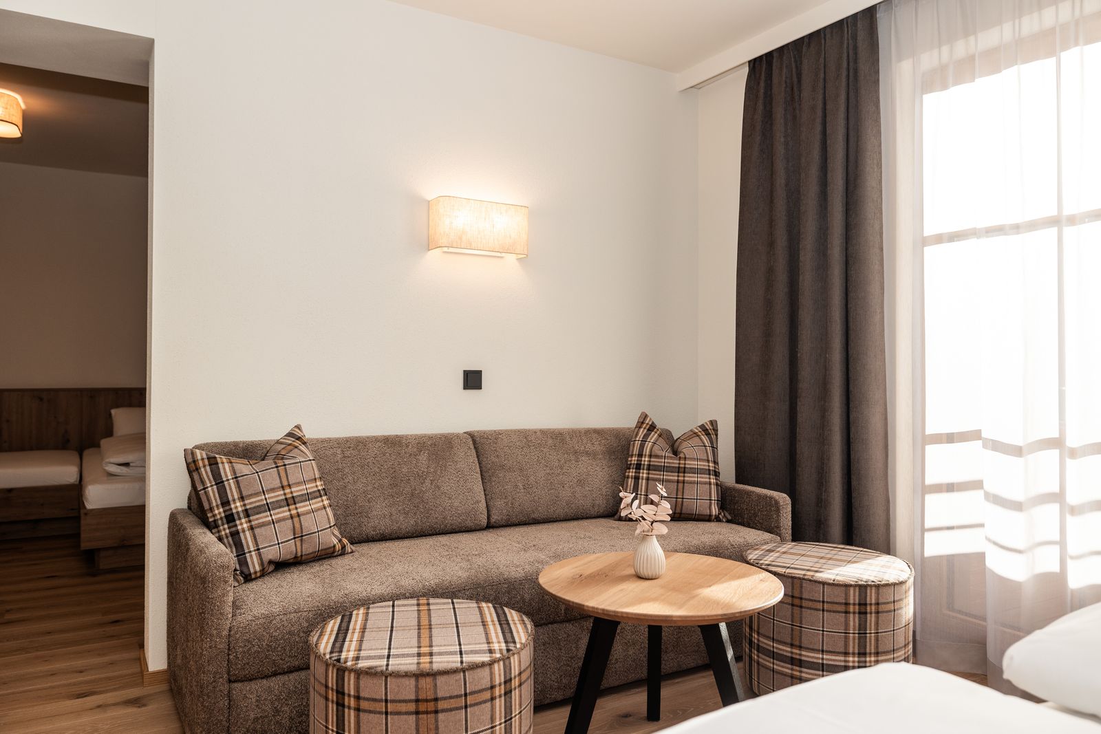 Kreuzeck image 1 - Familotel Salzburger Land Familienhotel Oberkarteis