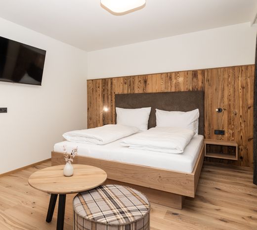 Draugstein image 2 - Familotel Salzburger Land Familienhotel Oberkarteis