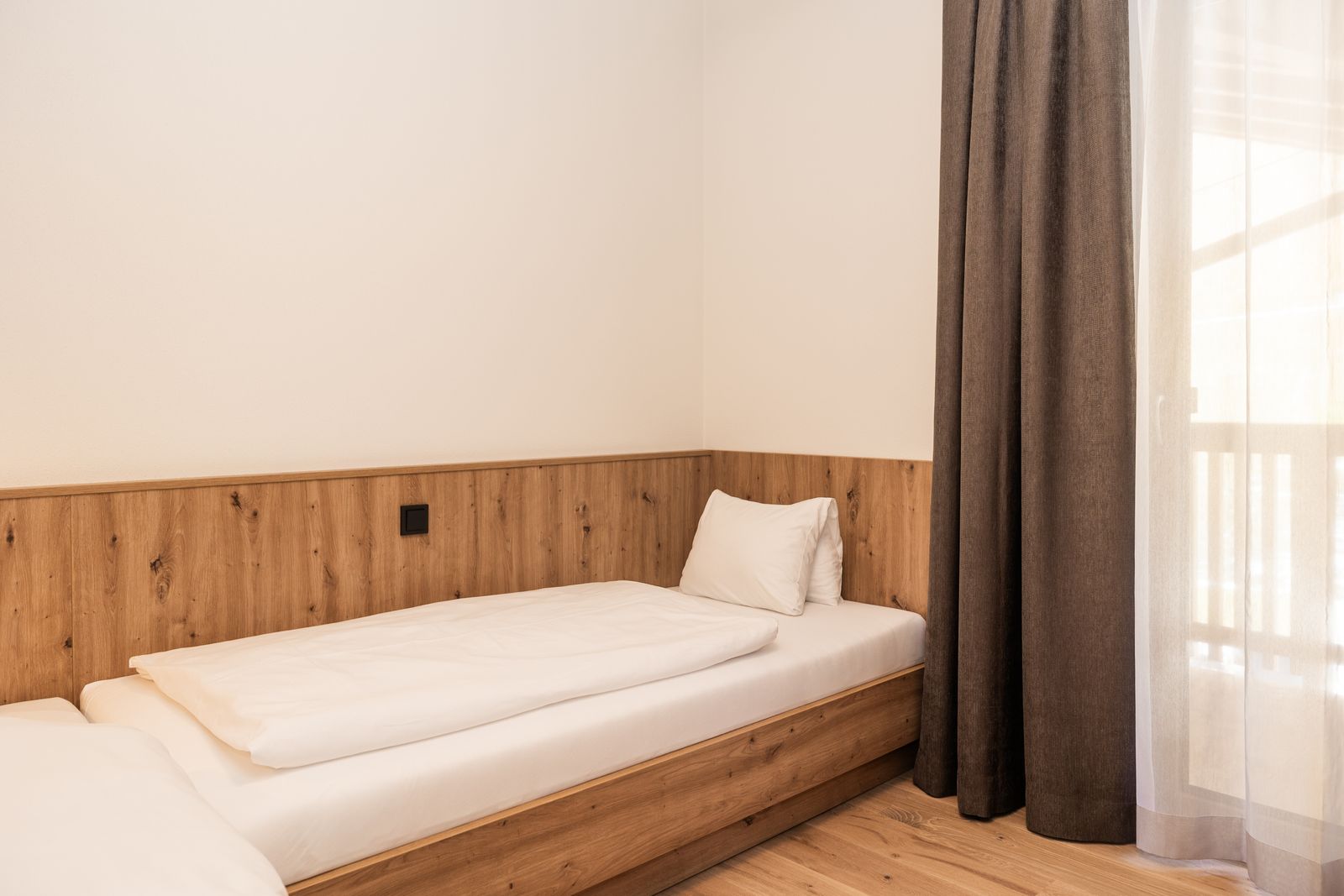 Weinschnabel image 4 - Familotel Salzburger Land Familienhotel Oberkarteis