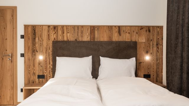 Weinschnabel | 45 qm - 3-Raum