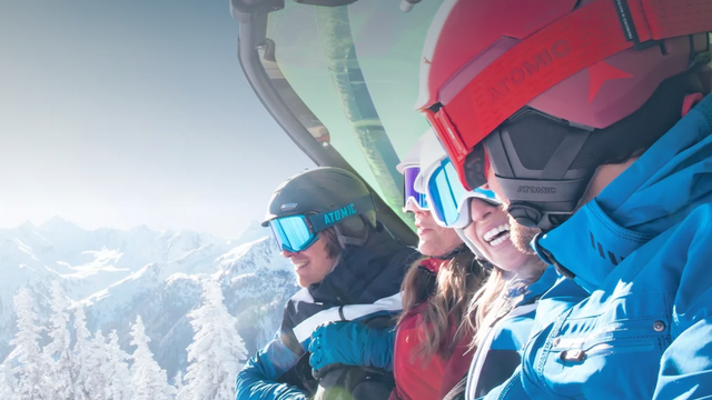 Zum Saison-Finale gibt's was geschenkt!