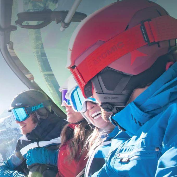 Angebot: WINTERSPASS für Familien - 1 Kind gratis - Familienhotel Oberkarteis