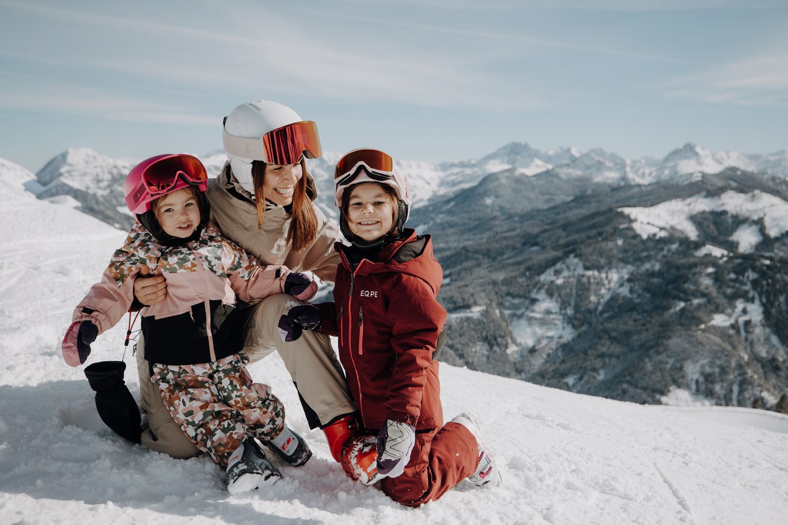 WINTER FUN for Families - 1 Child Free image 1 - Familotel Salzburger Land Familienhotel Oberkarteis