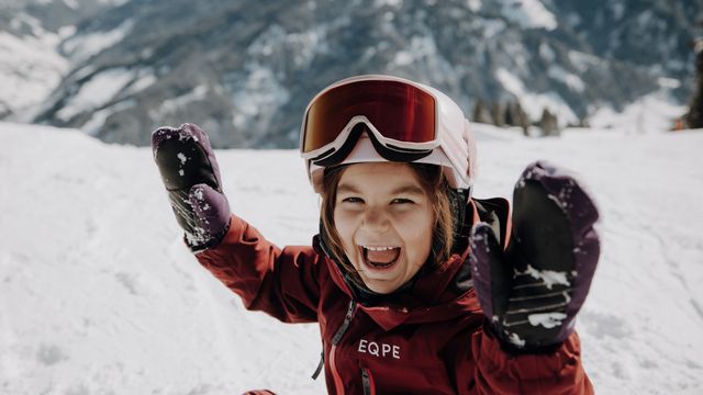 WINTERSPASS für Familien - 1 Kind gratis