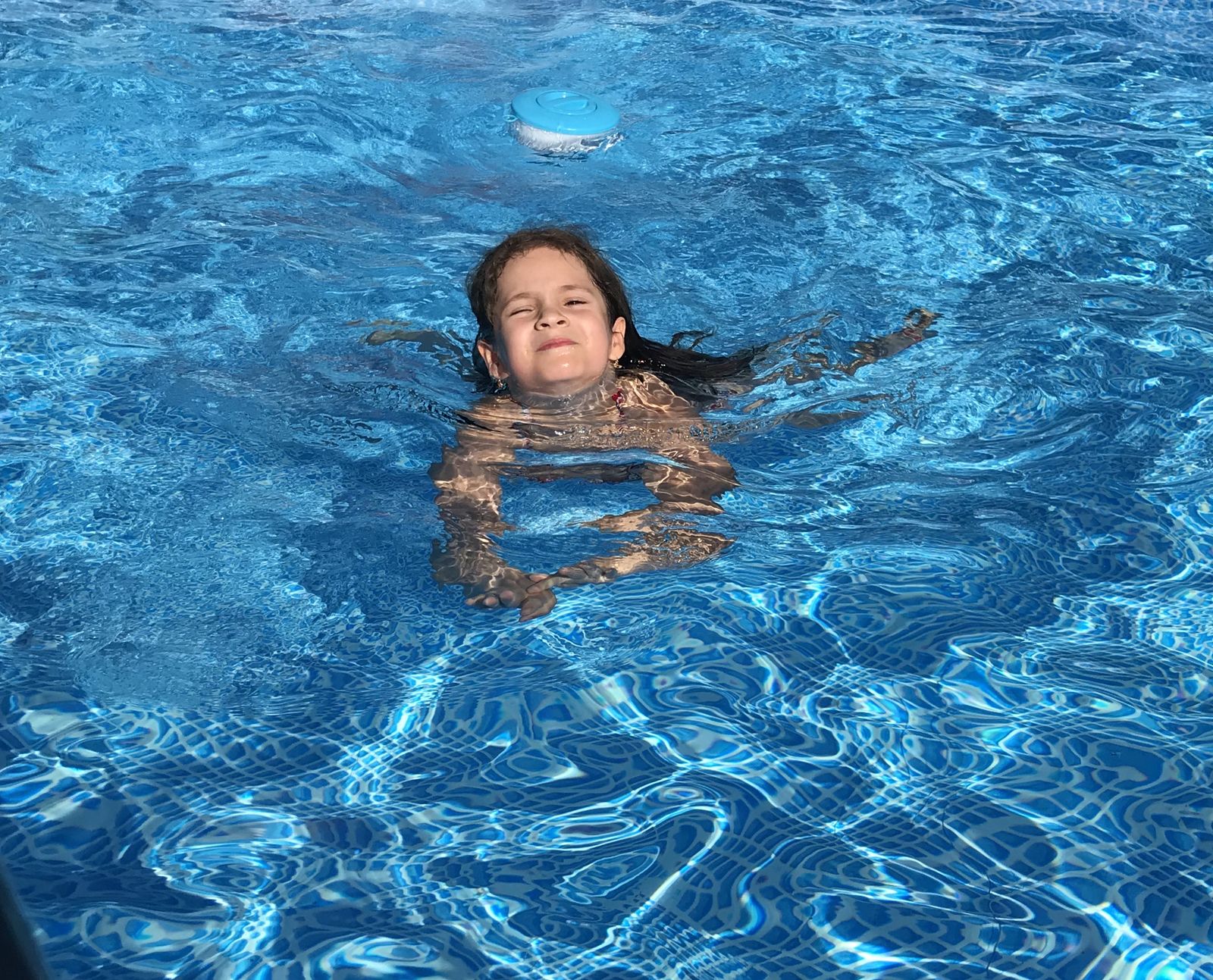 Schwimmen