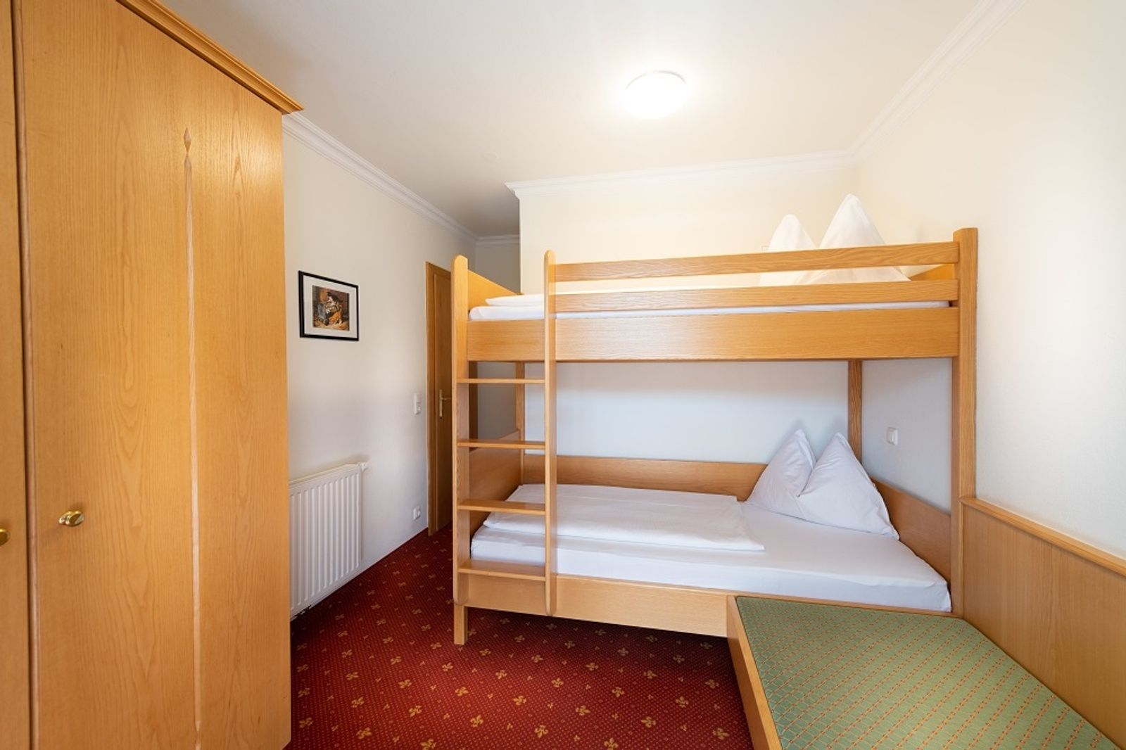 Edelweiss image 5 - Familotel Salzburger Land Familienhotel Oberkarteis