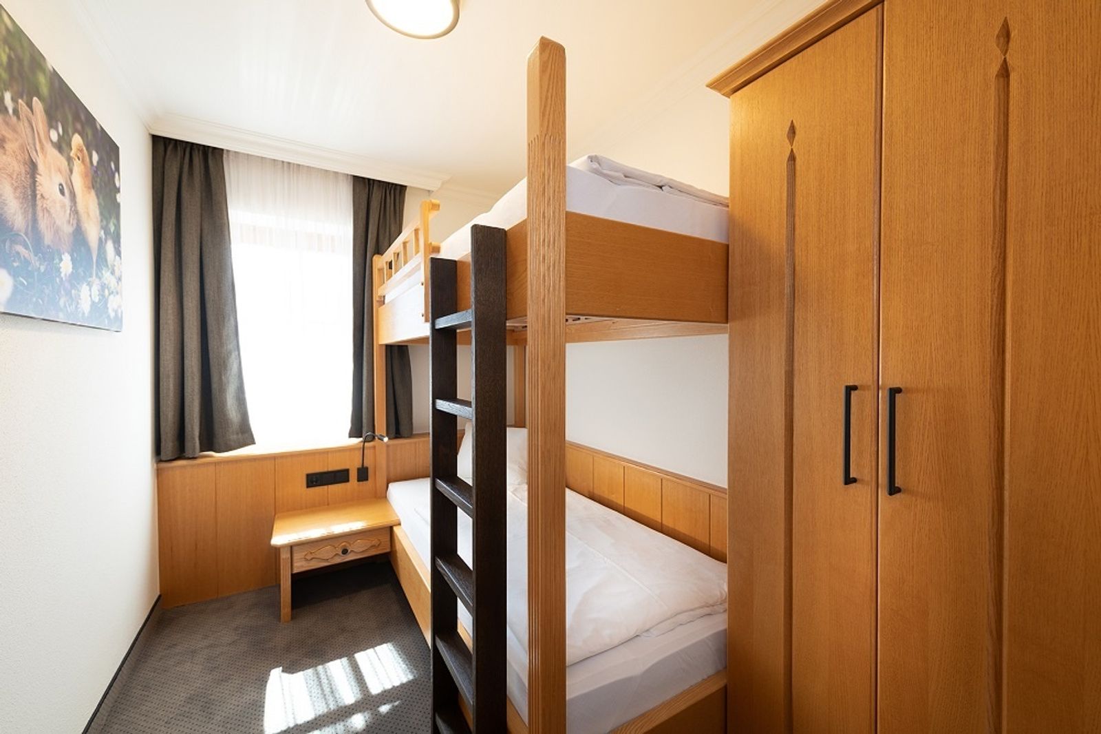 Edelweiss image 2 - Familotel Salzburger Land Familienhotel Oberkarteis