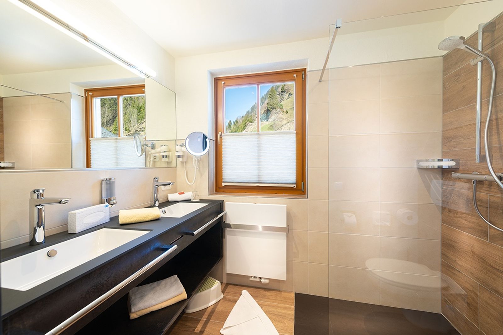 Enzian image 7 - Familotel Salzburger Land Familienhotel Oberkarteis