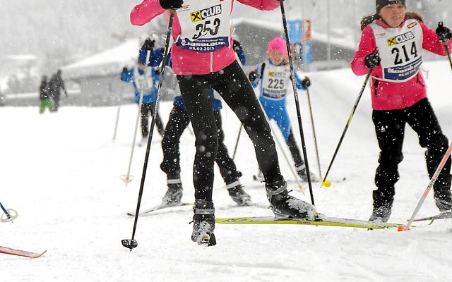 Familotel Tirol Landgut Furtherwirt: Langlauf Spezial & Schneeschuhwandern 