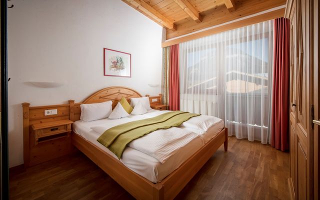 BIO-Familien Suite Typ 2 (3 Raum image 5 - Familotel Tirol Landgut Furtherwirt