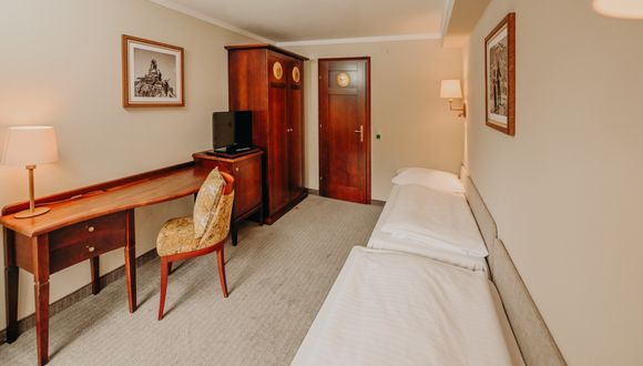 Familiennest Süd „de luxe“ Zimmerbild #3
