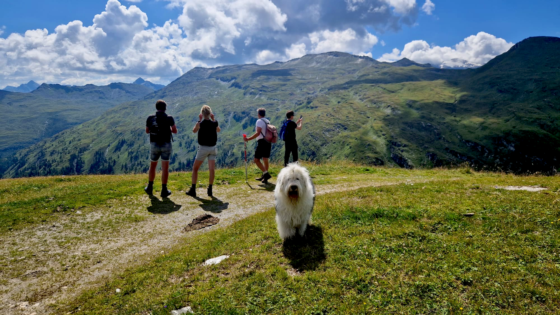 Pfingsten im Sonngastein: 5 Nächte Familienzeit