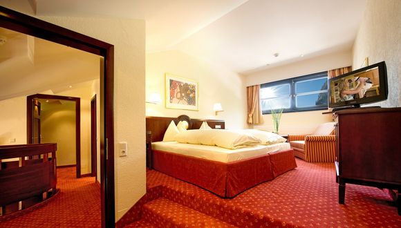 Familiensuite „Gastein“ Zimmerbild #2