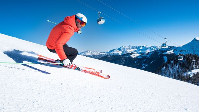 Ski - Kristall Pauschale inkl. Skipass