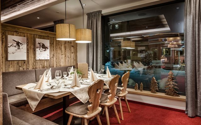 Ski Enjoyment & Culinary package  image 3 - Familotel Salzburger Land Hotel Zauchenseehof
