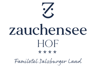 Familotel Zauchenseehof - Logo