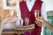 Höchste(n) Zeit für Seele lächle - Silvester