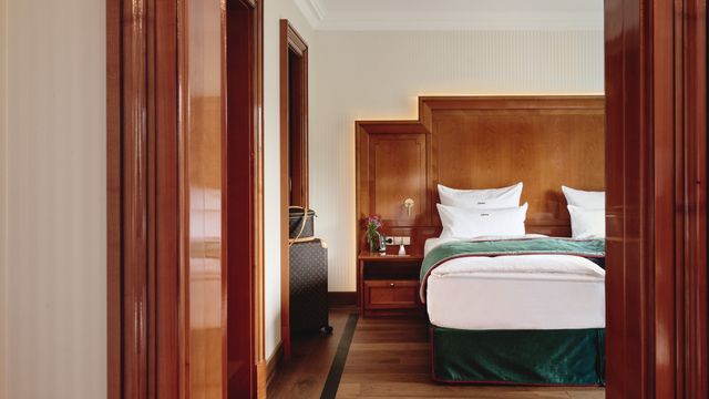 Suite Weinbergseite - Typ IV