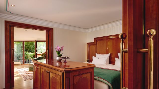 Luxus-Suite Typ I