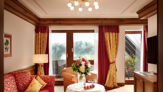Suite Typ II 