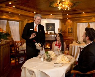 Stellenangebot Commis de Rang (m/w/d)