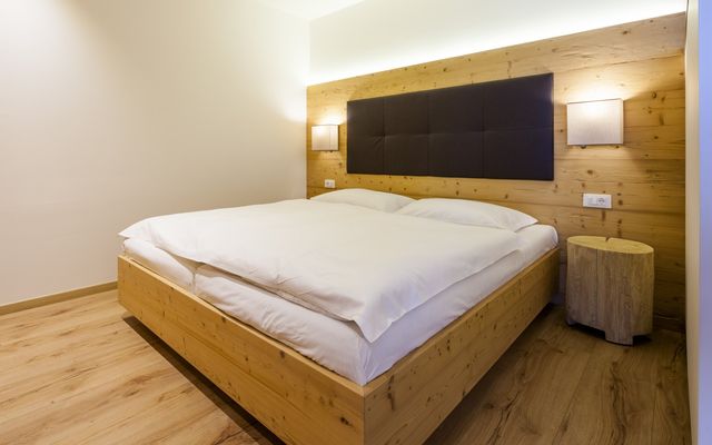 Viel Freiraum im Urlaub auf familisch im Familotel Südtirol, Hotel Alpenhof ****