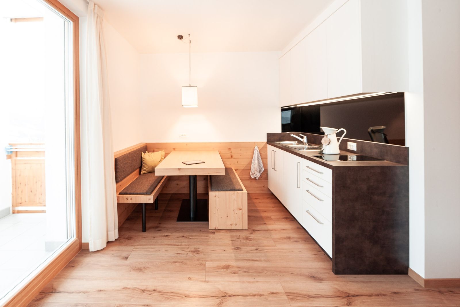 Nidum image 1 - Familotel Südtirol Family Home Alpenhof