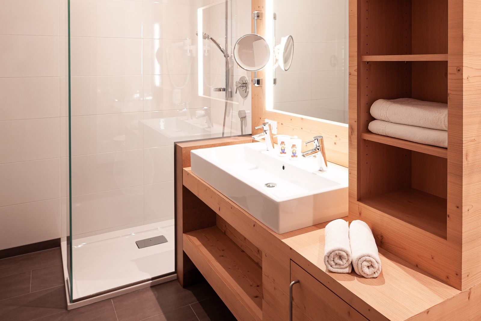 Culla image 2 - Familotel Südtirol Family Home Alpenhof