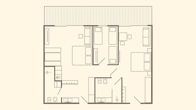 Atrium Panorama image 5 - Familotel Südtirol Family Home Alpenhof