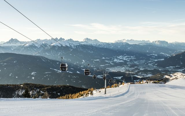 Familotel Südtirol Huber: Ready to ski - das Skiopening Paket