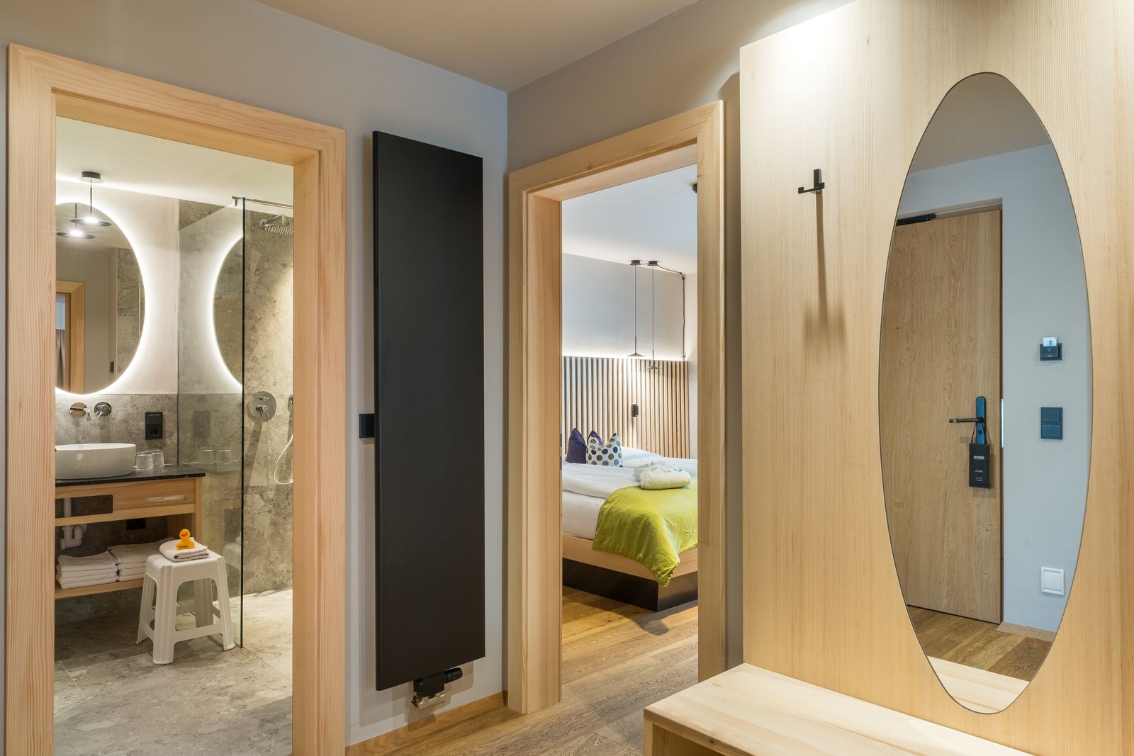 Maria image 1 - Familotel Südtirol Huber