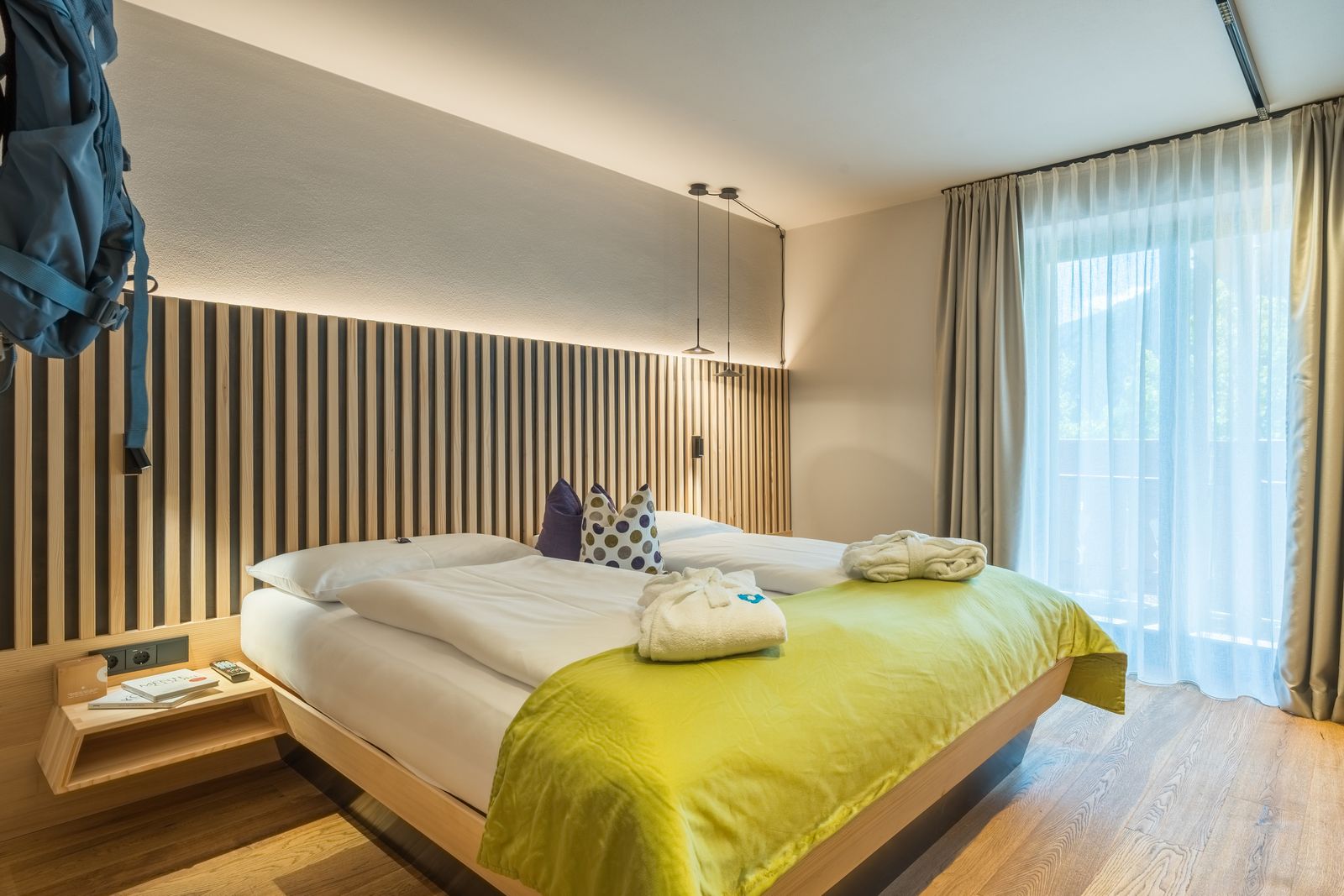Maria image 3 - Familotel Südtirol Huber