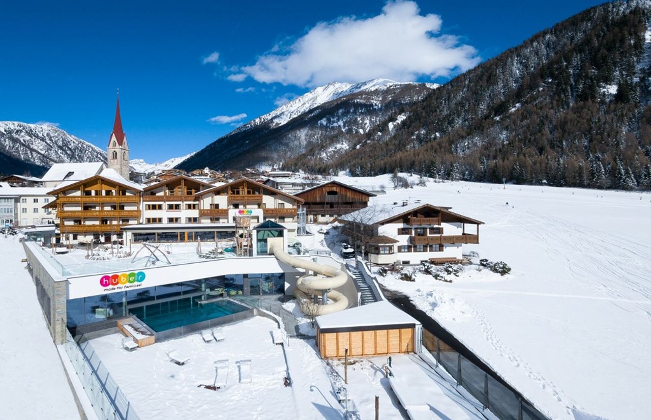 Familotel Huber Bildergalerie