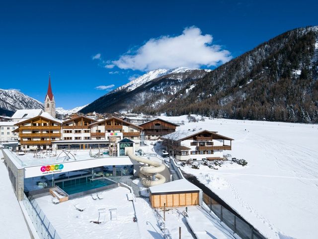 Familotel Südtirol Huber in Mühlbach/Vals, Familotel Südtirol, Trentino-Alto Adige, Italia