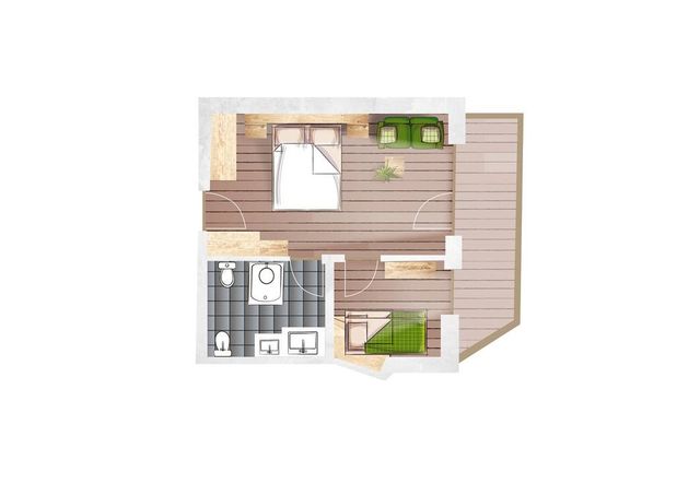 Edelweiß image 3 - Familotel Südtirol Huber