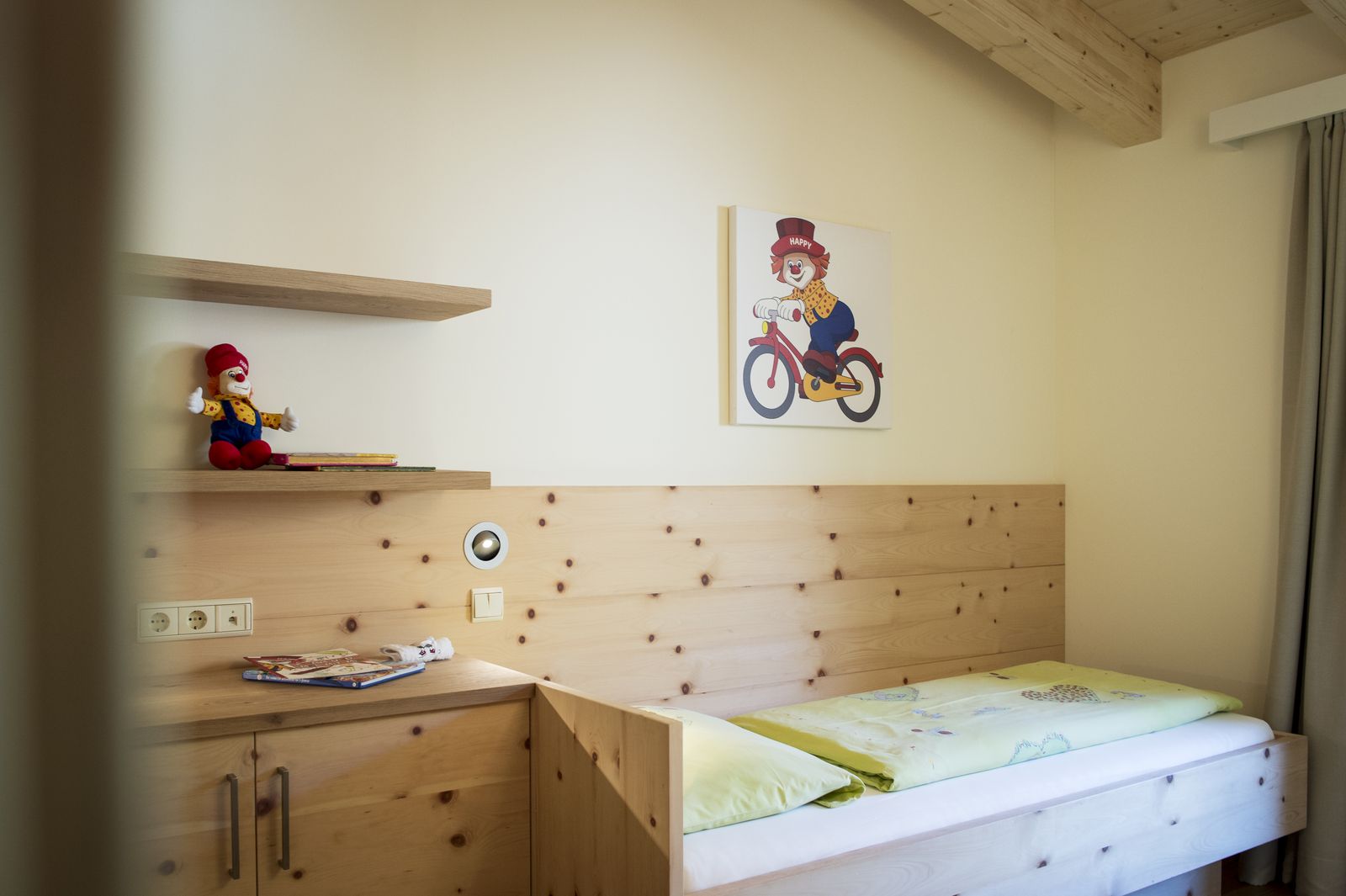 Arnika image 4 - Familotel Südtirol Huber