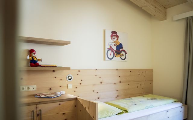 Arnika image 4 - Familotel Südtirol Huber