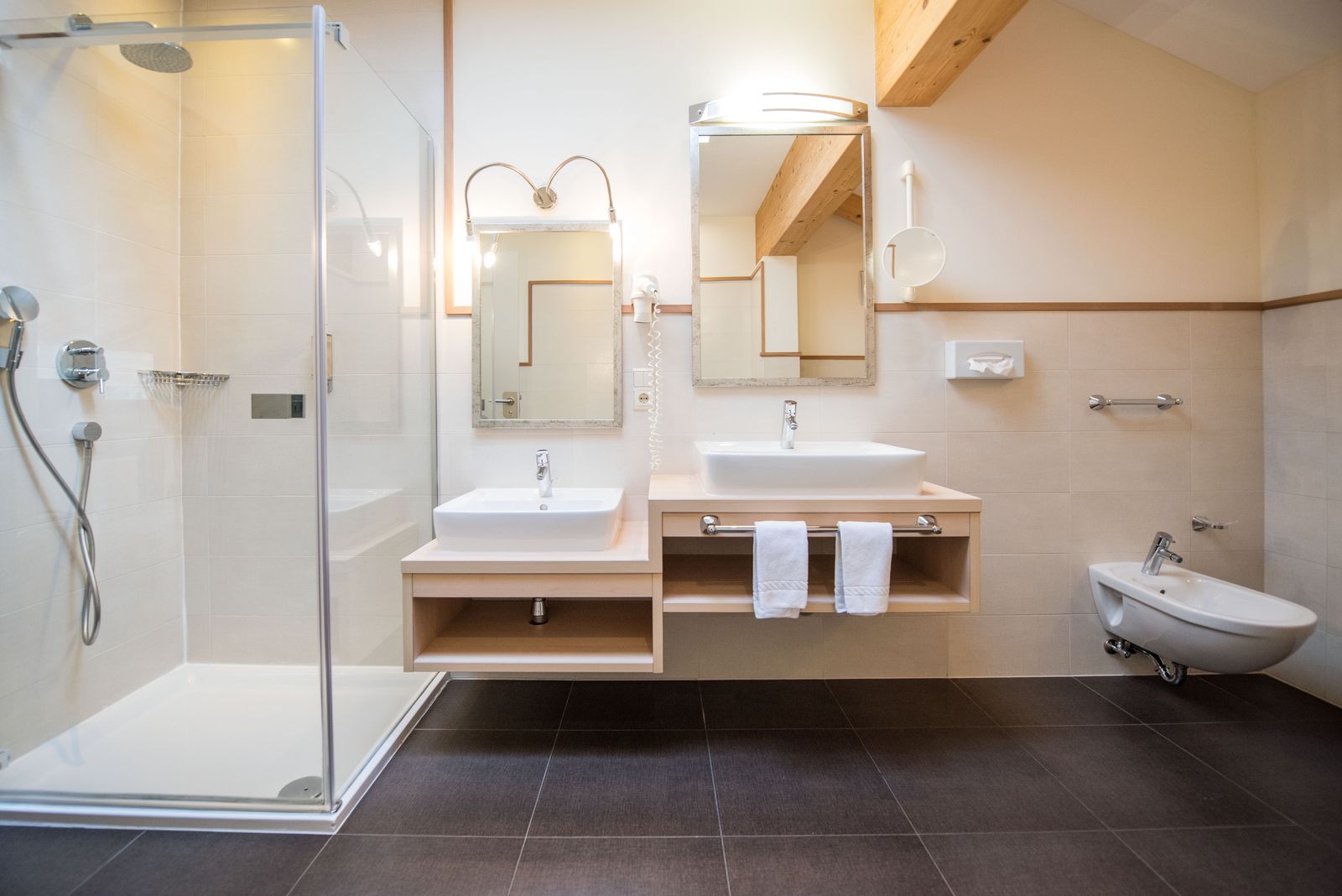 Kaiser image 3 - Familotel Südtirol Huber