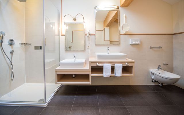 Kaiser image 3 - Familotel Südtirol Huber
