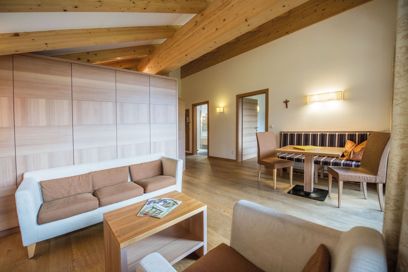 Kaiser image 4 - Familotel Südtirol Huber