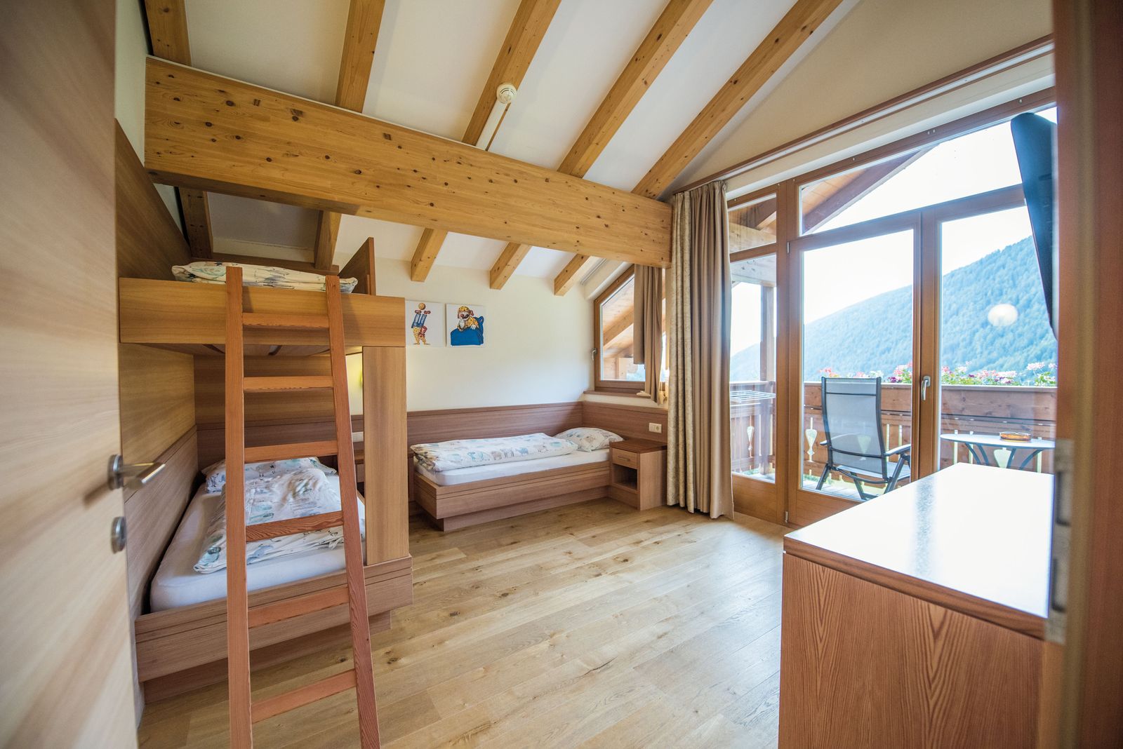 Kaiser image 6 - Familotel Südtirol Huber